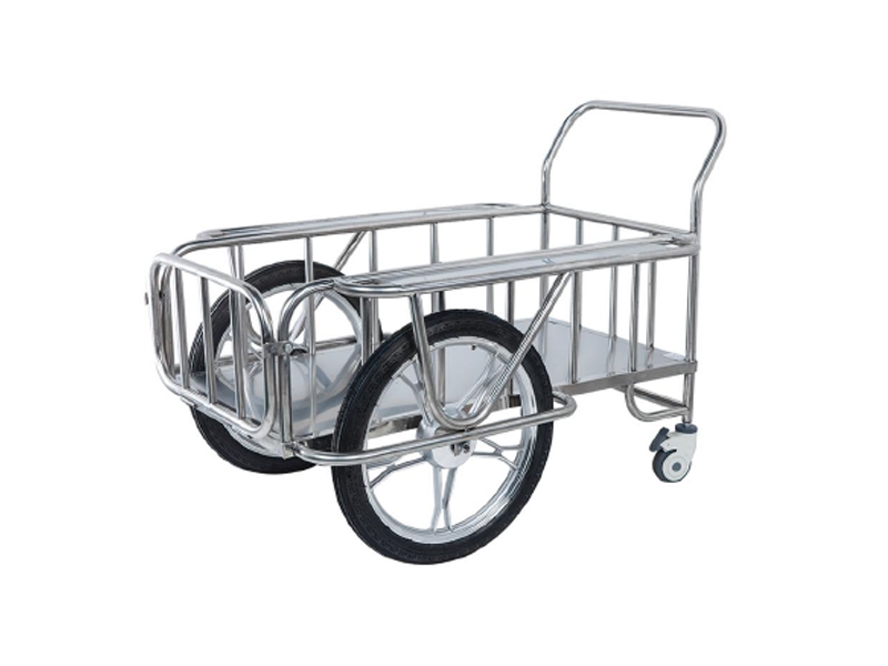 D22 不銹鋼送物車(chē)