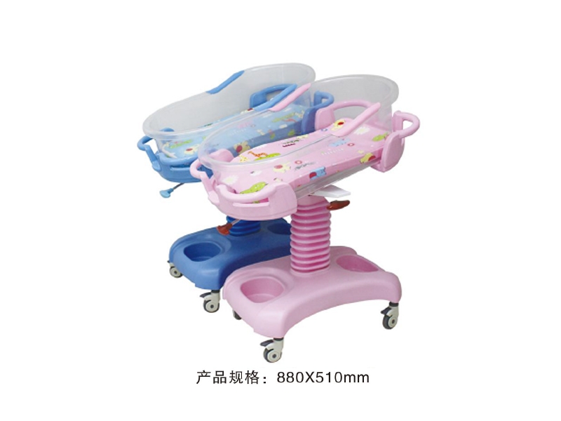 B8 ABS豪華帶氣彈簧升降嬰兒車(chē)