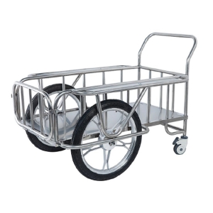 D22 不銹鋼送物車(chē)