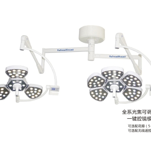 LED700/500（花瓣5+3）手術(shù)無(wú)影燈